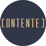 Contended logo