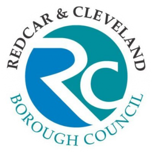Redcar Cleveland council logo