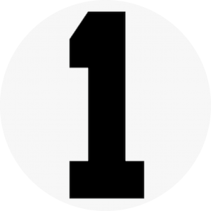 1 stop films logo